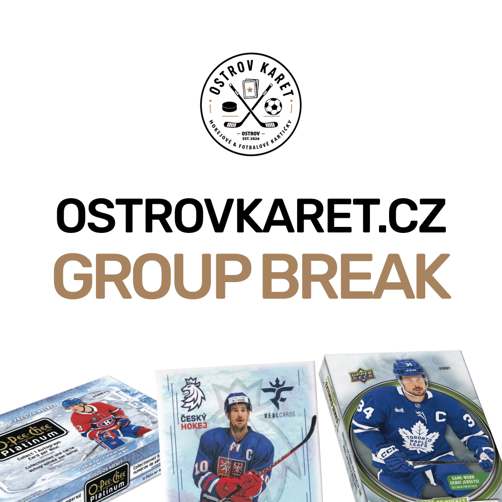 Group Break #2