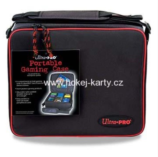 Ultra Pro kufřík na hrací karty s 6 otvory