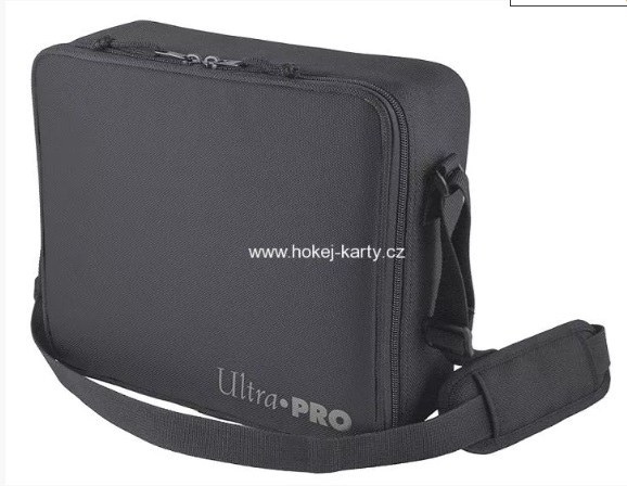 Ultra Pro kufřík na hrací karty se 3 velkými otvory
