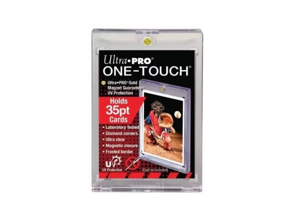Ultra Pro One Touch magnetický holder 35pt