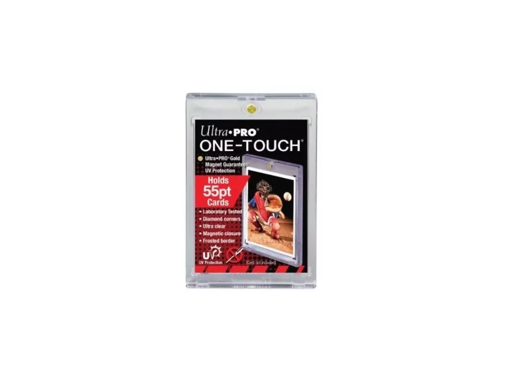 Ultra Pro One Touch magnetický holder 55pt