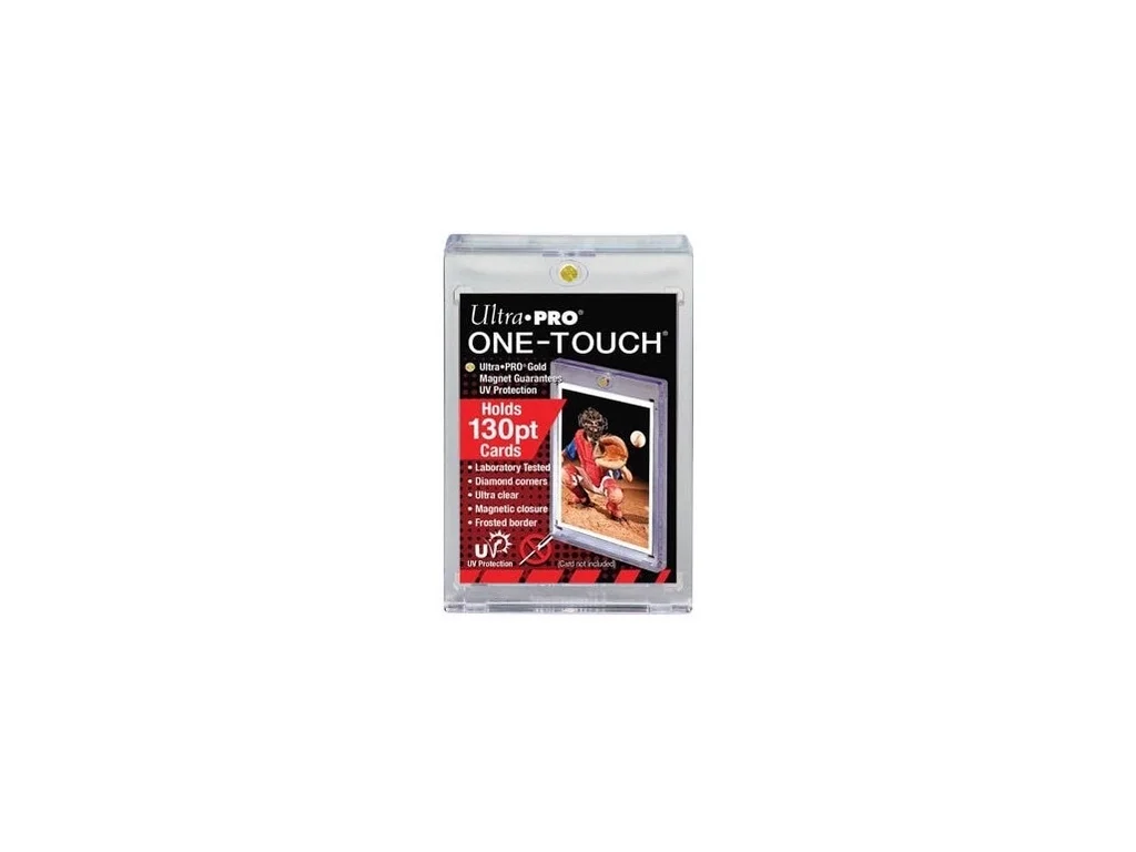 Ultra Pro One Touch magnetický holder 130pt