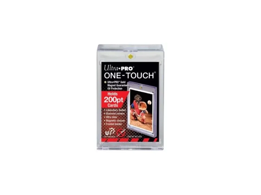 Ultra Pro One Touch magnetický holder 200pt